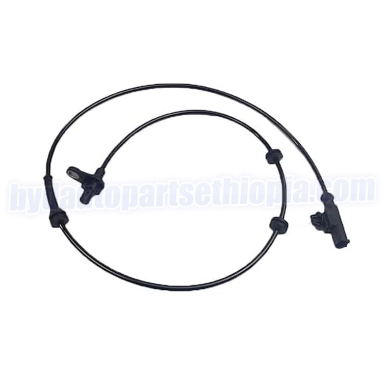 Byd መለዋወጫ የፊት የኋላ ABS ጎማ ፍጥነት ዳሳሽ መስመሮች